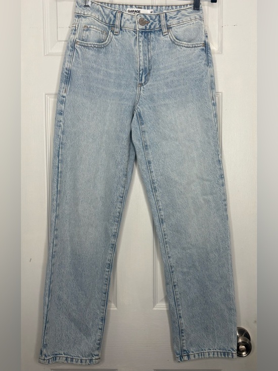 Garage Denim - GARAGE Jeans